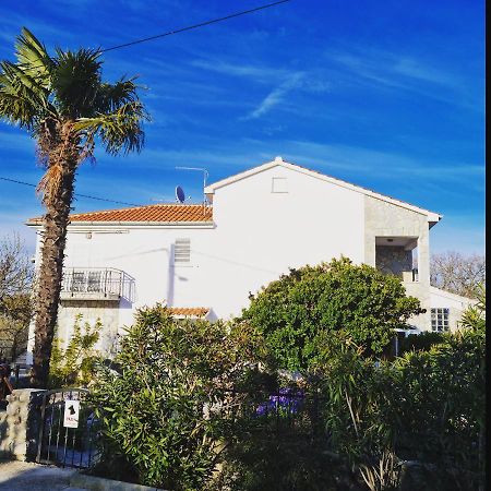 Villa Rossi Brzac Exterior foto